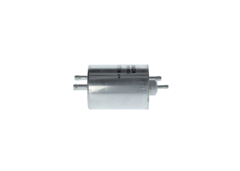 Filtr paliwa, wtrysk benzyny - BOSCH 0 450 915 003