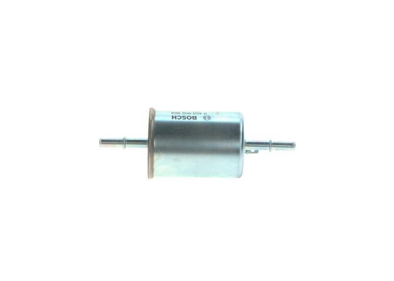 Filtr paliwa daewoo matiz 0,8 98- - BOSCH 0 450 905 969