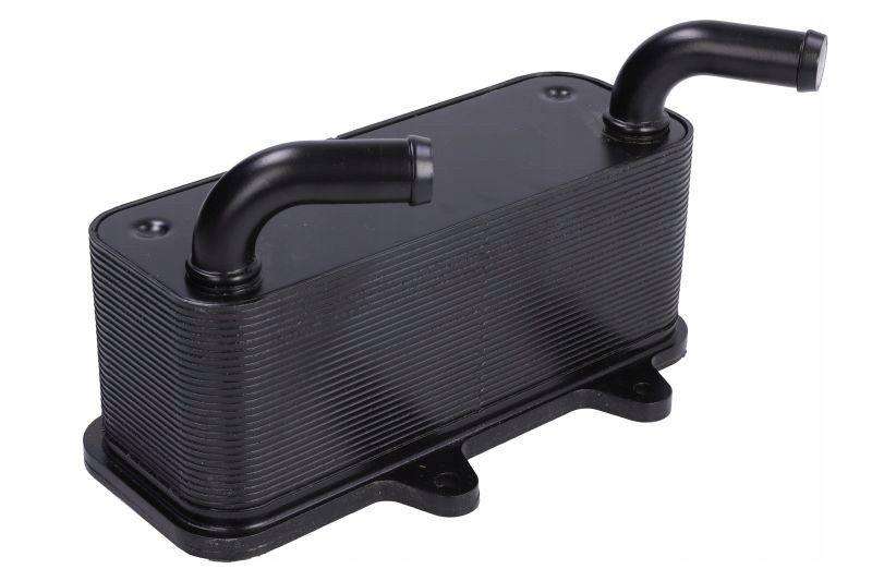 Intercooler - WSM 010-7026