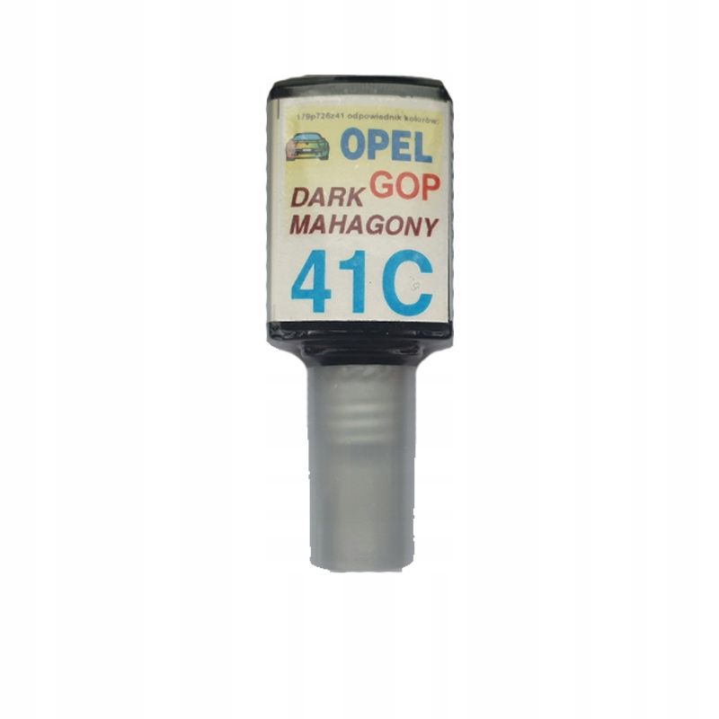 Arasystem lakier samochodowy 10ml ARA41C