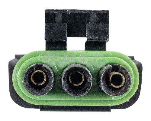 Sonda lambda 460mm renault - SWAG 33103164