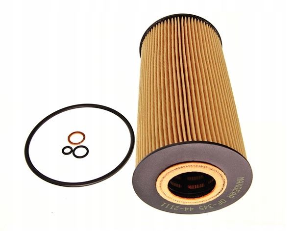 Filtr oleju bmw m51 325td/tds - MAXGEAR 26-0177