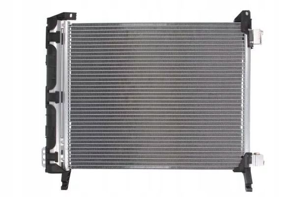 Skraplacz klimatyzacji - THERMOTEC KTT110543
