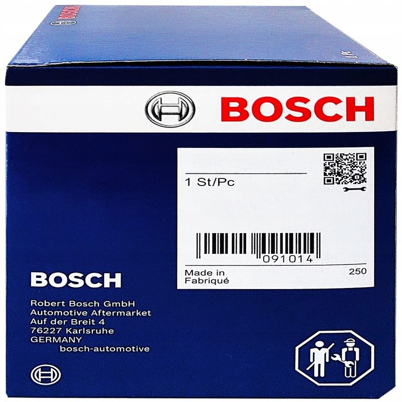 Czujnik abs - BOSCH 0 986 594 642