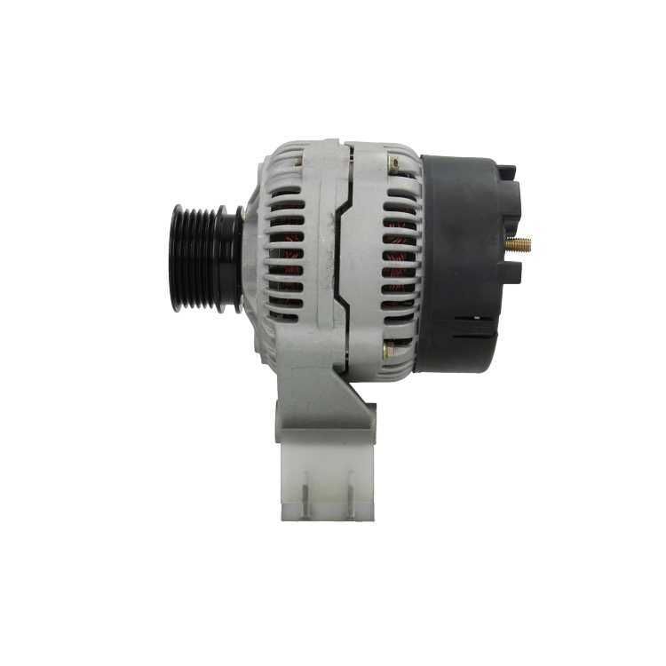 Alternator daewoo musso 2.9 diesel 01.99-09.99 - BV PSH 555.502.090.010