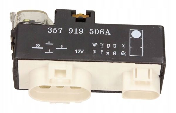 Przekaźnik wentyłatora vw - MAXGEAR 50-0070