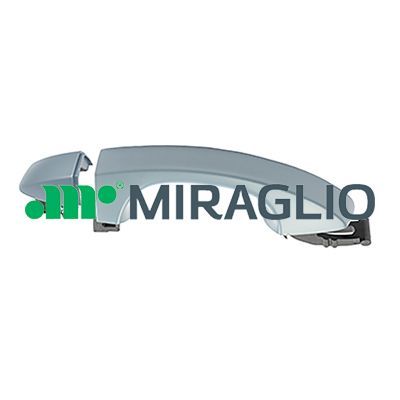 Klamka drzwi - MIRAGLIO 80/929