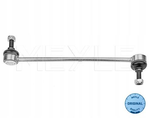Łącznik drążka stabilizatora - MEYLE 16-16 060 0015