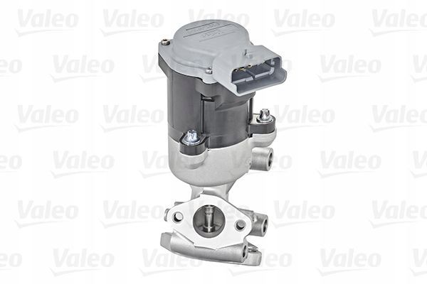 Zawór egr - VALEO VAL700410