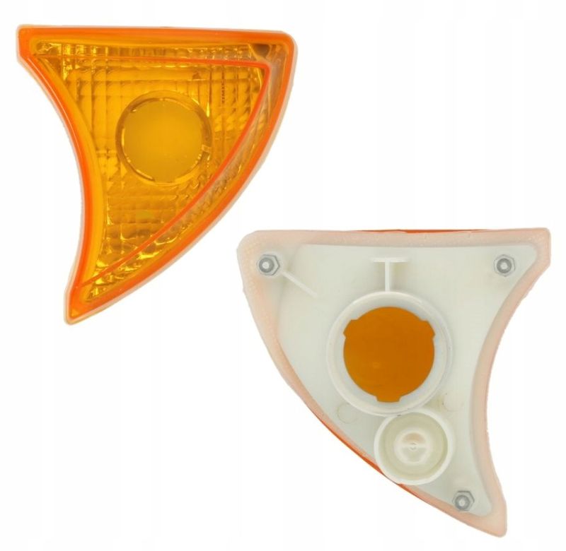 Lampa kierunkowskazu - DEPO 663-1506L-UE