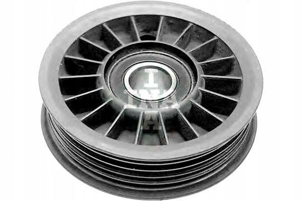 Rolka audi /wielorow./  a4 1.9tdi - INA 531074510