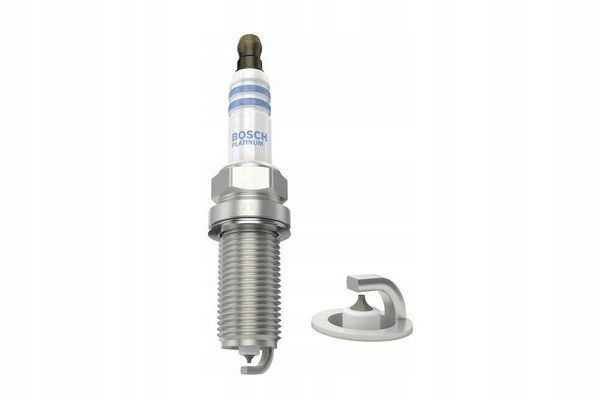 Świeca zapłonowa, Laser Platin - BOSCH 0 242 235 743