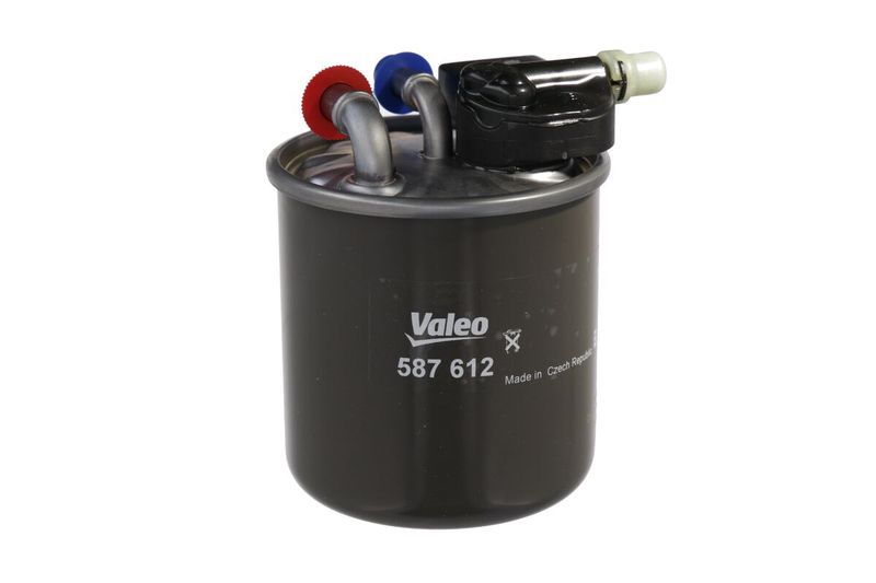 Filtr paliwa - VALEO 587612