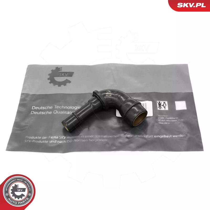 Przewód odmy - SKV ESEN 54SKV760