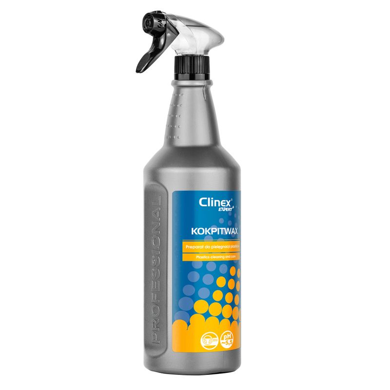Clinex expert+ kokpit wax 1l AMT40-108