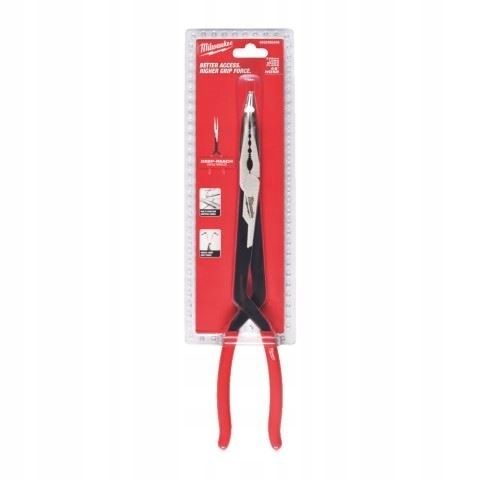 Szczypce uniwersalne - MILWAUKEE 4932492498