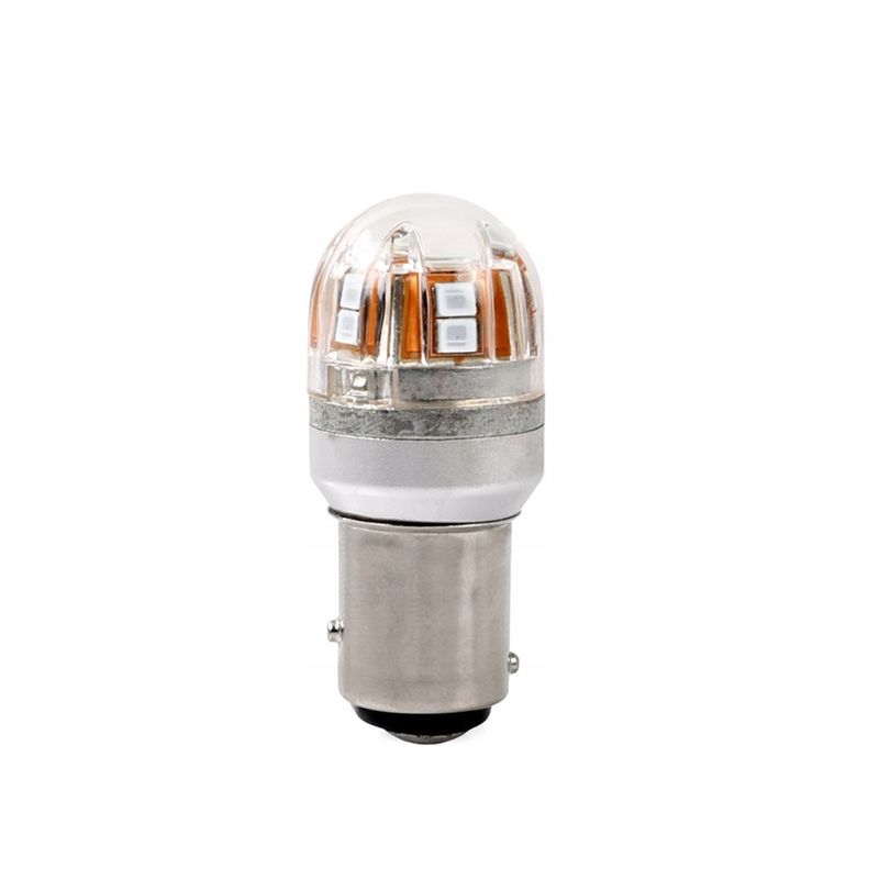 Żarówki, ksenony, led - M-TECH LB827R-01B