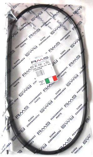 Linka prędkoŚciomierza moto. peugeot buxy-speedake 50cc - RMS 16 363 0740