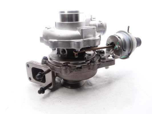 Turbosprężarka - GARRETT 796122-5007S