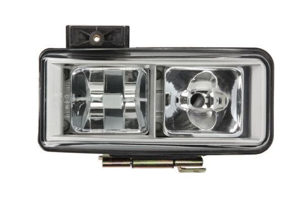 Lampa przeciwmgielna przód - TRUCKLIGHT FL-IV005R