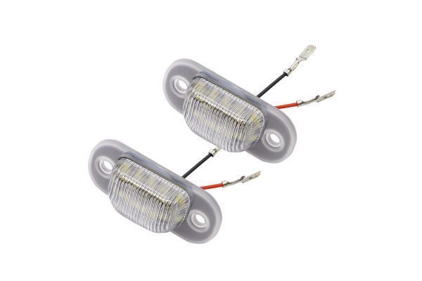 Lampa oświetlenia tablicy rej. L03-210-0009LED