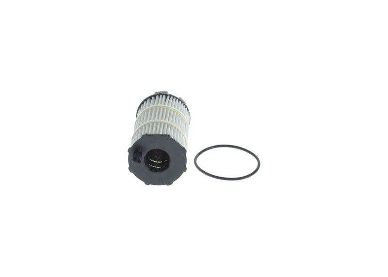 Wkład filtru olejowego - BOSCH F 026 407 011