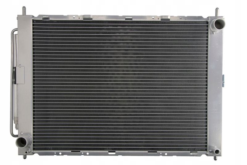 Skraplacz klimatyzacji - THERMOTEC KTT110251