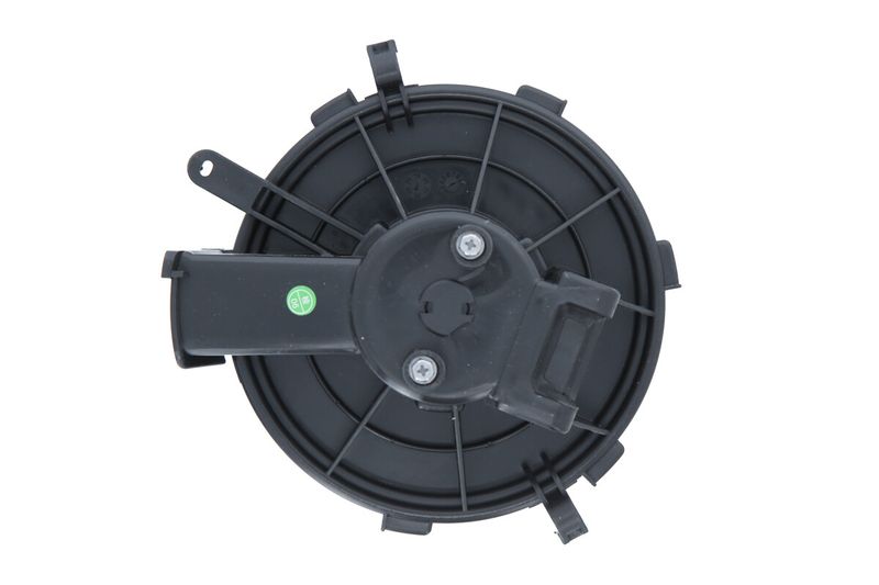 Dmuchawa fiat jumper boxer - VALEO 884600