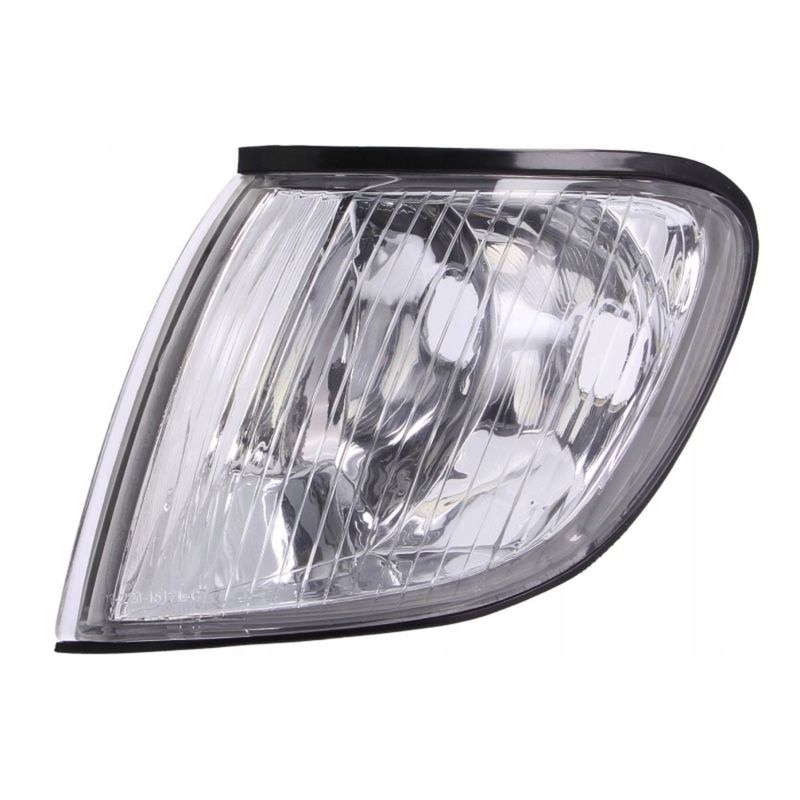 Lampa kierunkowskazu - DEPO 221-1517L-U
