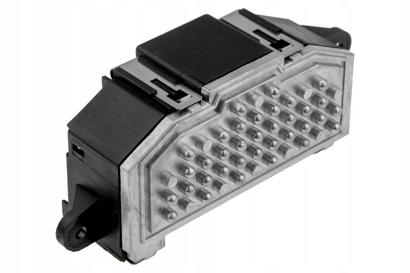 Rezystor dmuchawy - NTY ERD-CT-024