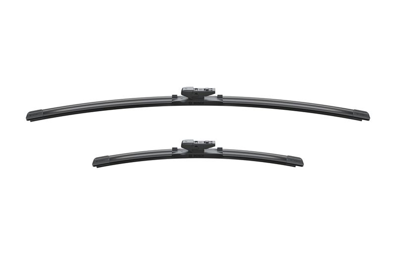 Pióro wycieraczki Aerotwin, komplet - BOSCH 3 397 014 156