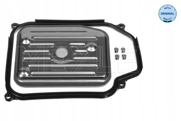 Filtr hydrauliki skrzyni biegów - MEYLE 100 398 0006