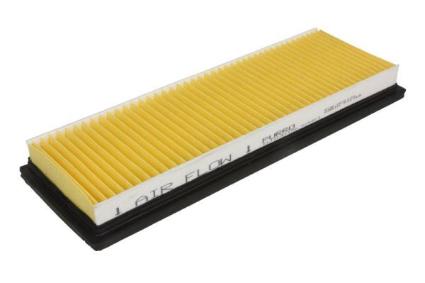 Filtr kabiny - PURRO PUR-HC0121