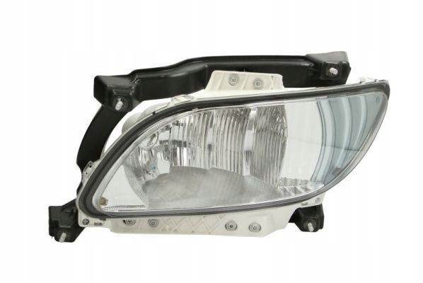 Lampa przeciwmgielna przód - TRUCKLIGHT FL-DA005R