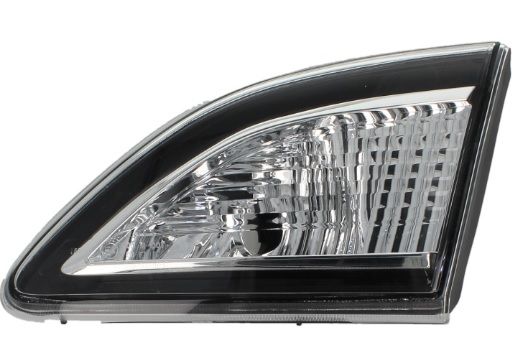 Lampa tył - DEPO 216-1311R-LD-UE