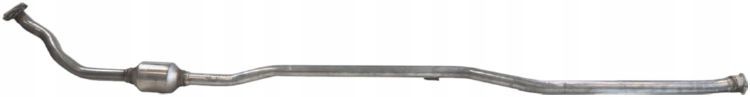 Katalizator - BOSAL BOS099-316