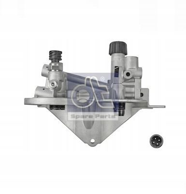 Obudowa, filtr paliwa - DT SPARE PARTS 2.12411