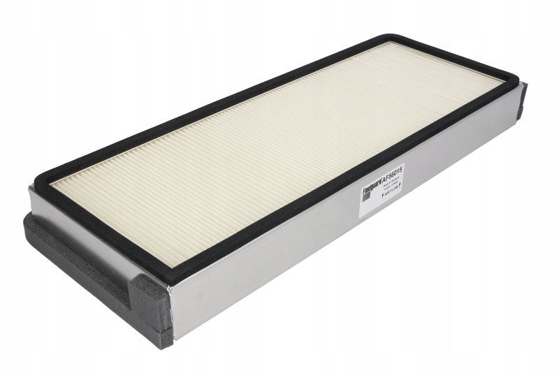 Filtr kabiny - FLEETGUARD AF56015
