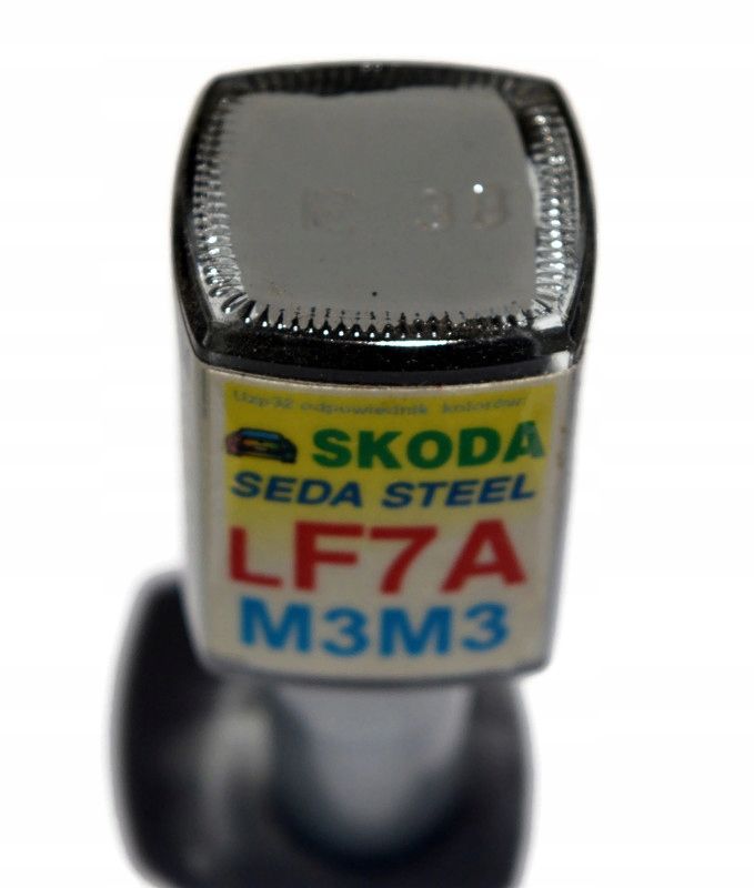 Arasystem lakier samochodowy 10ml ARAF7A