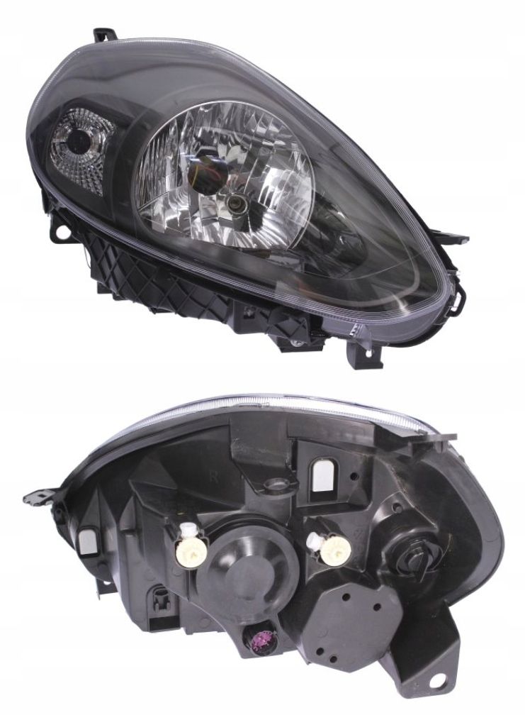 Reflektor - DEPO 661-1162RMLDEM2