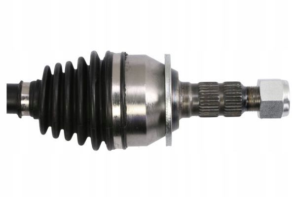 Półoś napędowa - PASCAL G2X075PC