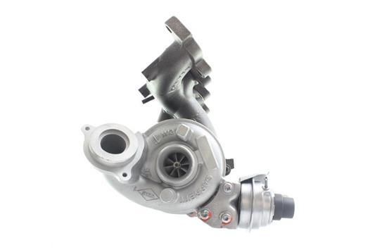 Turbo garrett 785448-5005s - ALANKO 10901178