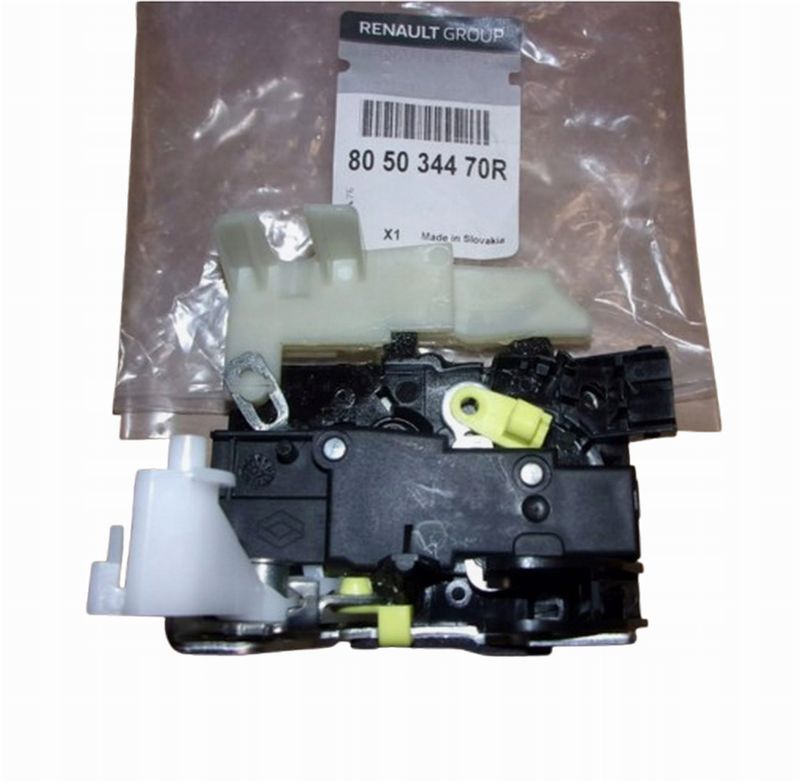 Zamek drzwi - OE 80 50 344 70R
