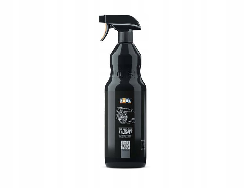 Adbl tire and rubber cleaner 500ml ADBADB000026