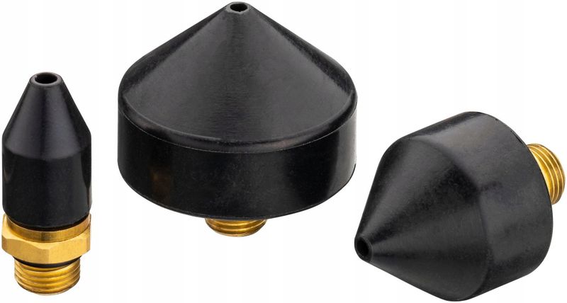 Pistolet do przedmuchiwania - HAZET HAZ 9040-42/3