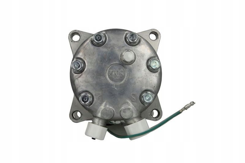 Kompresor klimatyzacji - TCCI QP7H15-8061