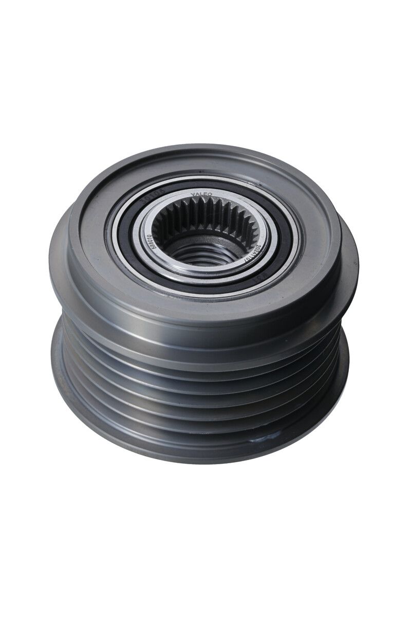Koło pasowe alternatora - VALEO 588010