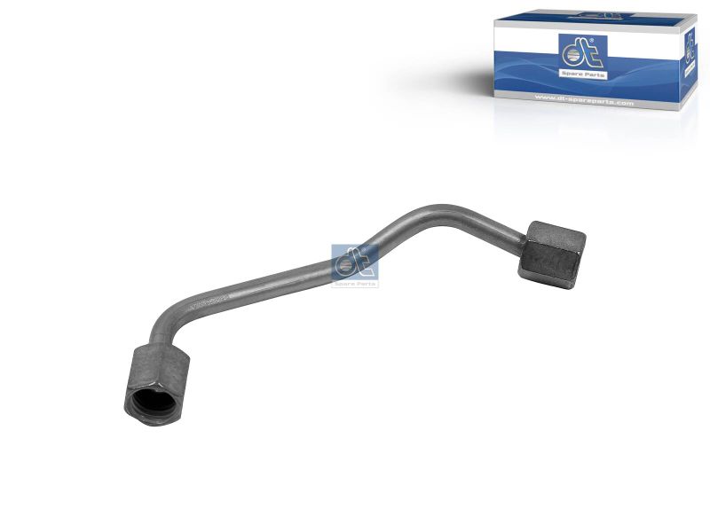 Przewód paliw. wys. ciśn. ukł. cr - DT SPARE PARTS 4.11048