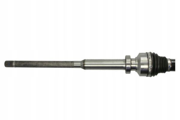 Półoś napędowa - PASCAL G2V041PC