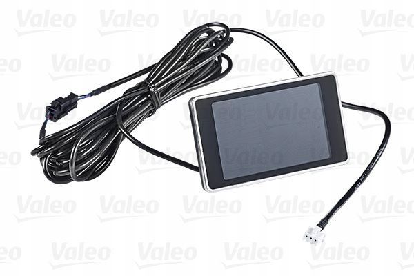 Wyswietlacz lcd do beep&park - VALEO 632216